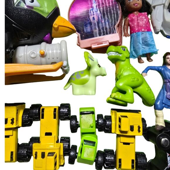 Junk Drawer Toy Lot 3 - Picture 4 of 5